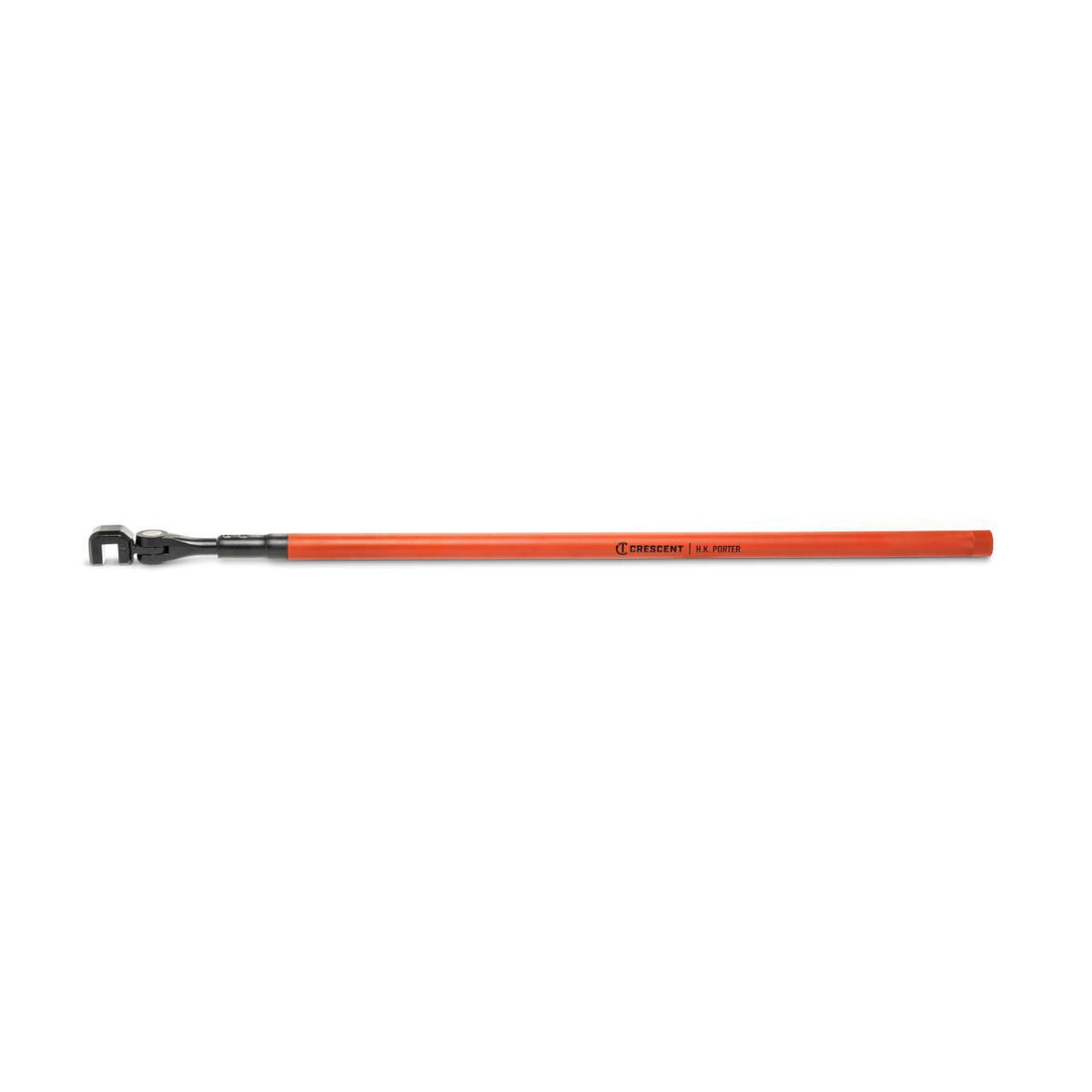 Crescent RB6 3/4" (#6) Indexing Rebar Bender