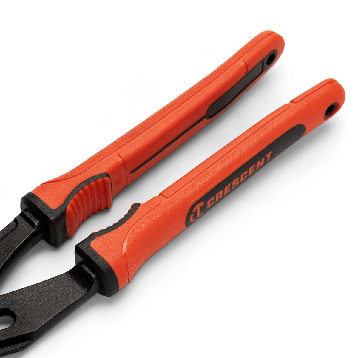 Crescent RTZ210CGV 10" Z2 K9™ V-Jaw Dual Material Tongue and Groove Pliers