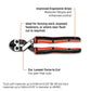 Crescent CT0890BCA 8-1/2" Compact Angled Wire and Bolt Cutter