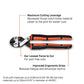 Crescent CT0890BWC 8-1/2" Compact Wire and Bolt Cutter