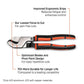 Crescent CT0890ECC 9-1/2" Electrical Cable Cutter