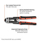 Crescent CTMPWC9 9" Multi-Purpose Wire Cutter