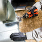 Wiss WS3N 3" Straight Hand Seamer