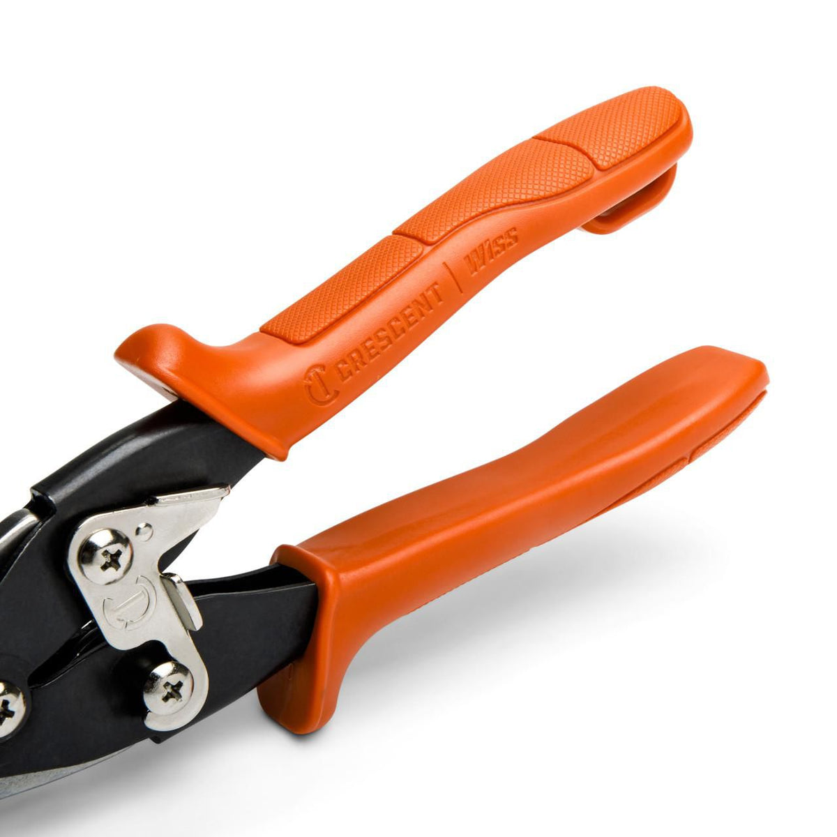 Wiss WS3N 3" Straight Hand Seamer