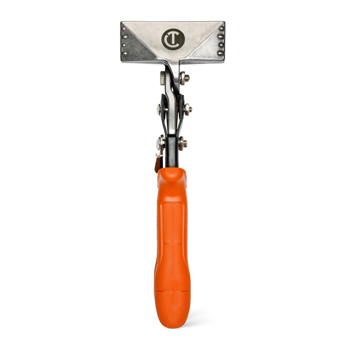 Wiss WS3N 3" Straight Hand Seamer