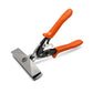 Wiss WS3N 3" Straight Hand Seamer