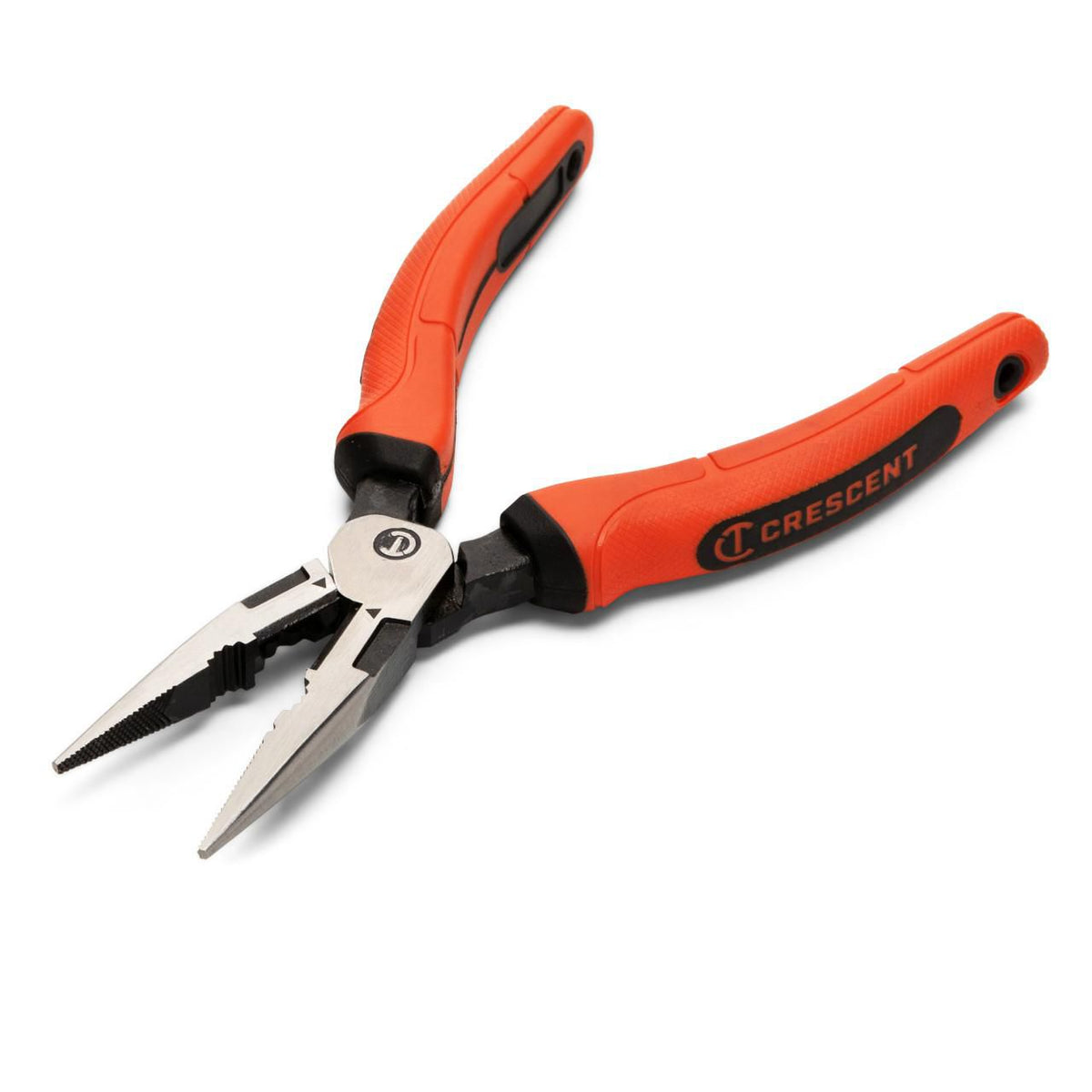 Crescent Z6546CG-06 6" Z2 Long Nose Plier Cushion Grip