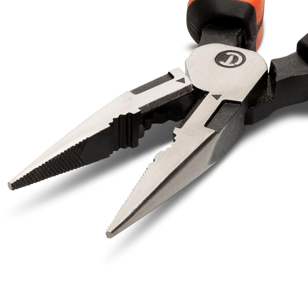 Crescent Z6546CG-06 6" Z2 Long Nose Plier Cushion Grip