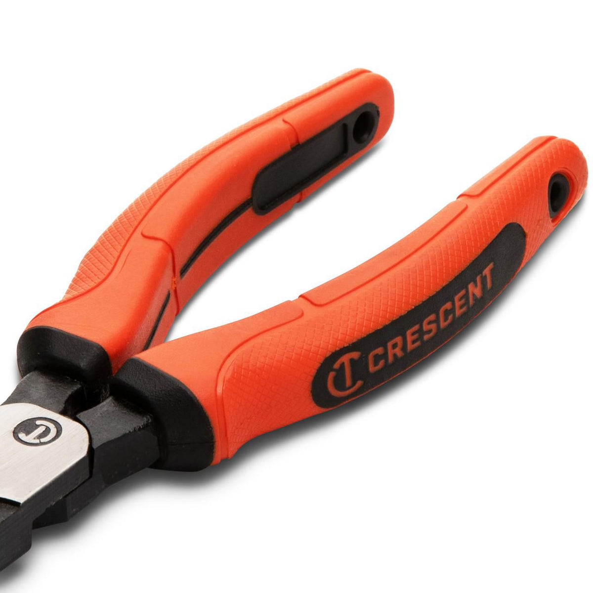Crescent Z6546CG-06 6" Z2 Long Nose Plier Cushion Grip