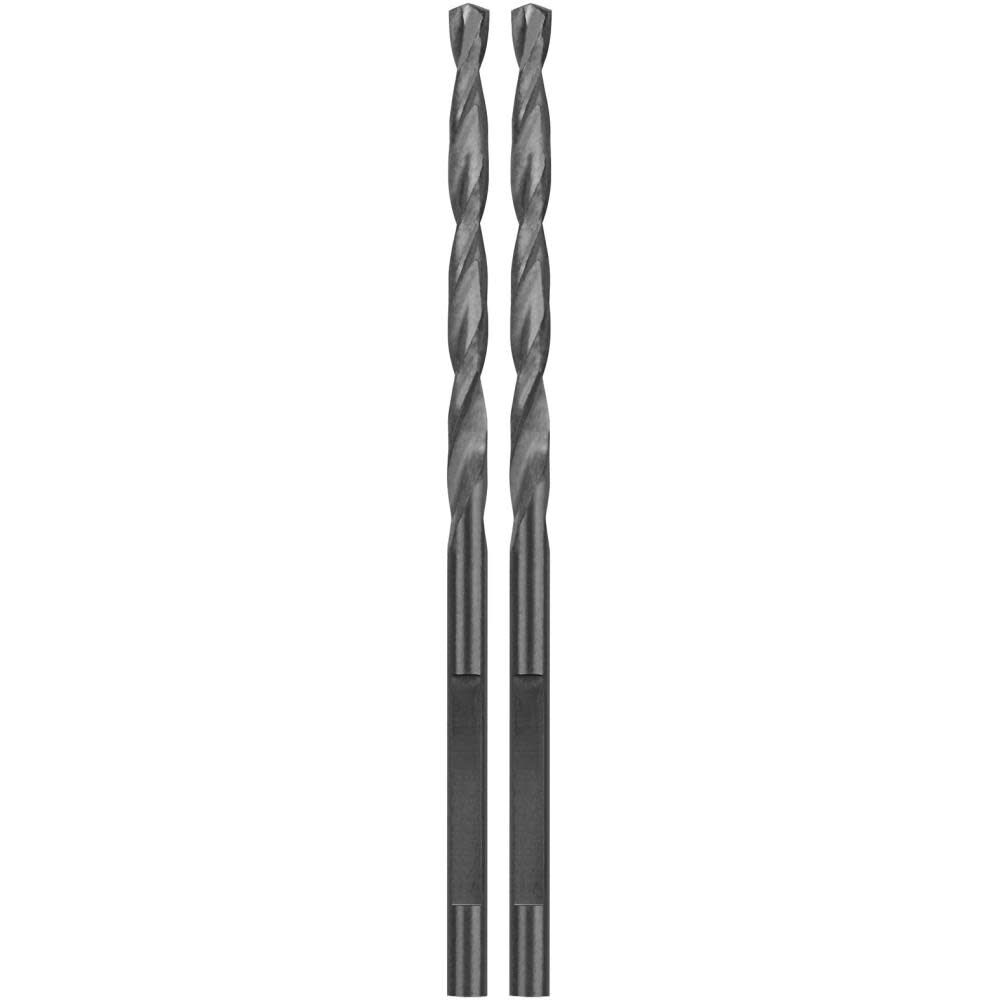 Dewalt DW2721 #8 Replacement Drill Bits (7/64") - 2 Pack