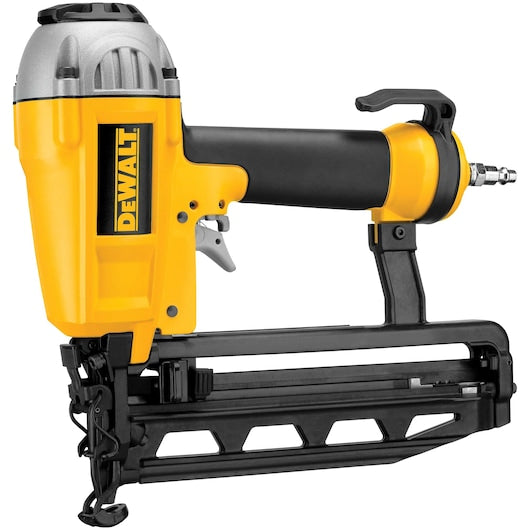 Dewalt D51257K Heavy-Duty 1" - 2-1/2"16Ga Finish Nailer