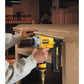 Dewalt D51257K Heavy-Duty 1" - 2-1/2"16Ga Finish Nailer