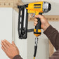 Dewalt D51257K Heavy-Duty 1" - 2-1/2"16Ga Finish Nailer