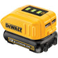 Dewalt DCB090 12V/20V Max* Usb Power Source