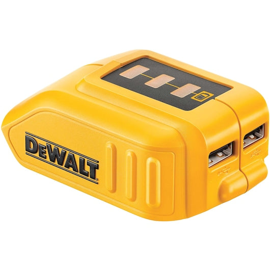 Dewalt DCB090 12V/20V Max* Usb Power Source