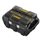 Dewalt DCB116 40V Max* 6-Pack Charging Station