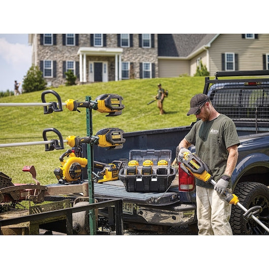 Dewalt DCB116 40V Max* 6-Pack Charging Station