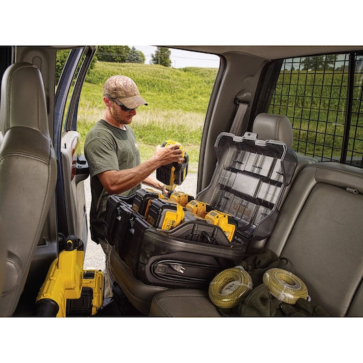 Dewalt DCB116 40V Max* 6-Pack Charging Station