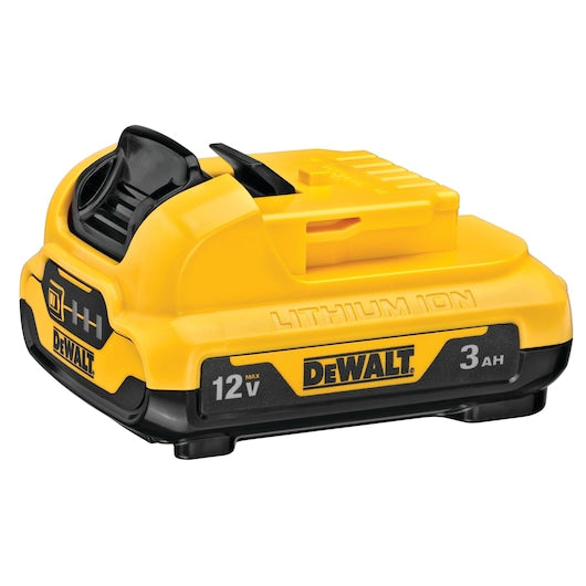 Dewalt DCB124 12V Max* 3.0Ah Lithium Ion Battery