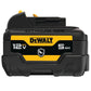 Dewalt DCB126G 12V Max* Oil-Resistant 5.0Ah Battery