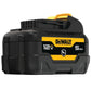 Dewalt DCB126G 12V Max* Oil-Resistant 5.0Ah Battery