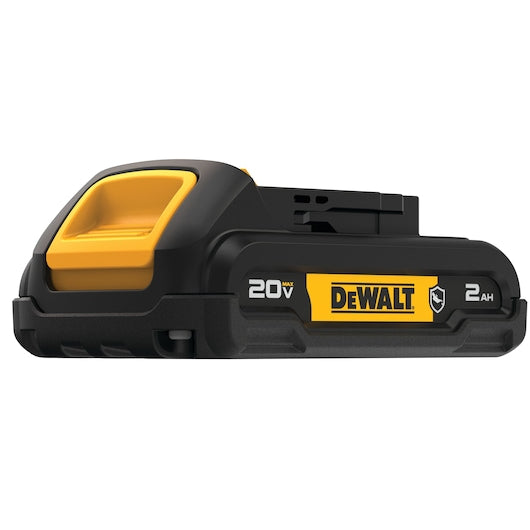 Dewalt DCB203G 20V Max* Oil-Resistant 2.0Ah Battery