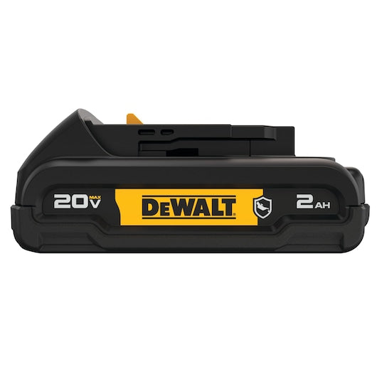 Dewalt DCB203G 20V Max* Oil-Resistant 2.0Ah Battery