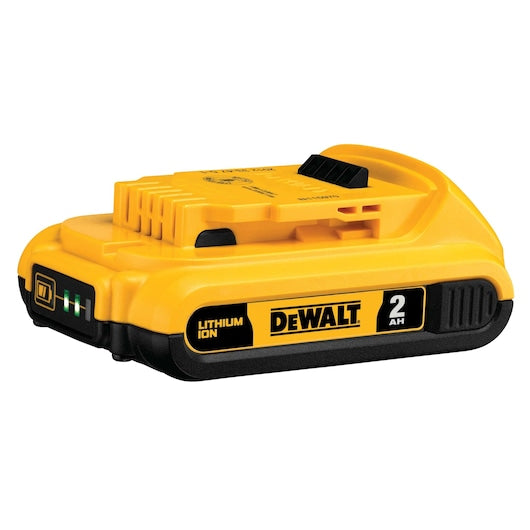 Dewalt DCB203-2 Dewalt Dcb2032 Battery Packs