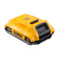 Dewalt DCB203-2 Dewalt Dcb2032 Battery Packs