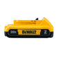 Dewalt DCB203-2 Dewalt Dcb2032 Battery Packs