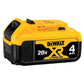 Dewalt DCB204 Battery Packs