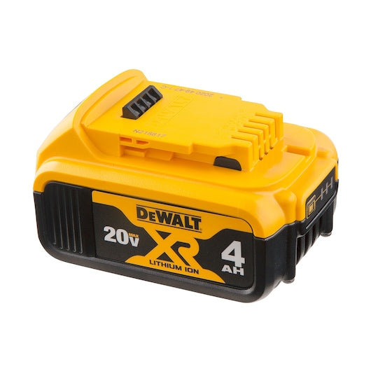 Dewalt DCB204 Battery Packs