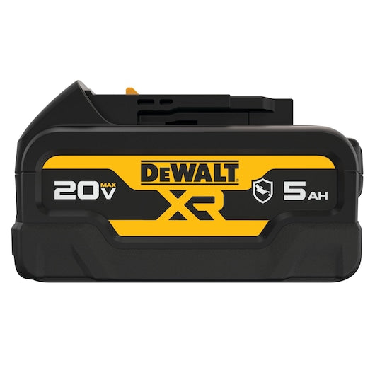 Dewalt DCB205G 20V Max* Oil-Resistant 5.0Ah Battery