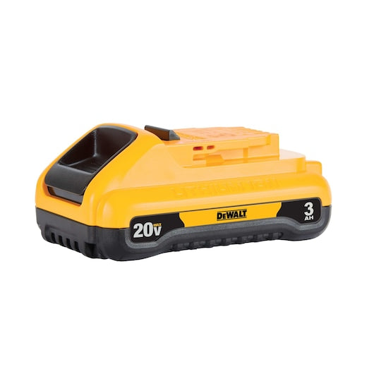 Dewalt DCB230 20V Max* Compact 3Ah Battery