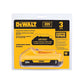 Dewalt DCB230 20V Max* Compact 3Ah Battery