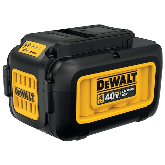 Dewalt DCB404 40V Max* Lithium Ion Battery Pack (4.0Ah)