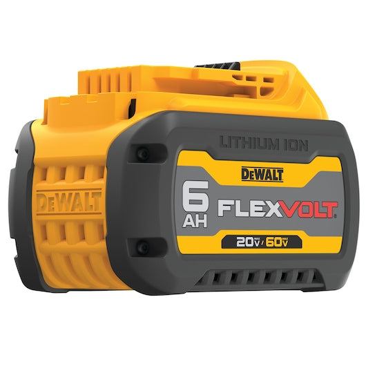 Dewalt DCB606 Battery Packs