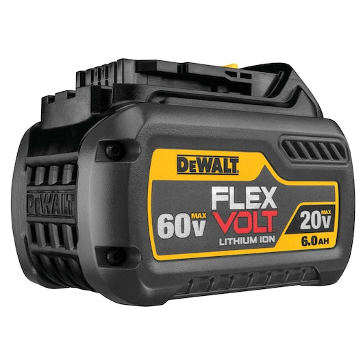 Dewalt DCB606 Battery Packs