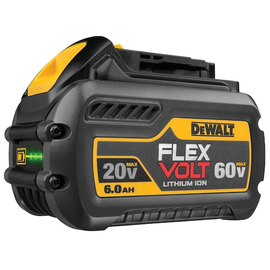 Dewalt DCB606 Battery Packs