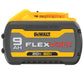 Dewalt DCB609 20V/60V Max* Flexvolt 9.0Ah Battery