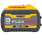 Dewalt DCB609 20V/60V Max* Flexvolt 9.0Ah Battery