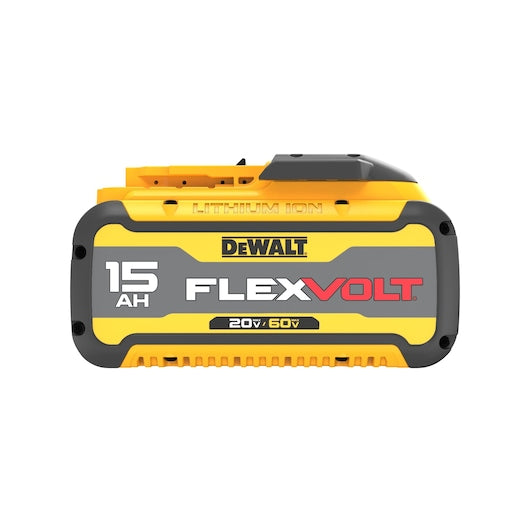 Dewalt DCB615 Flexvolt® 20V/60V Max* 15.0Ah Battery