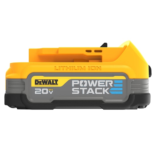 Dewalt DCBP034-2 20V Max* Powerstack Compact Battery (2 Pk)