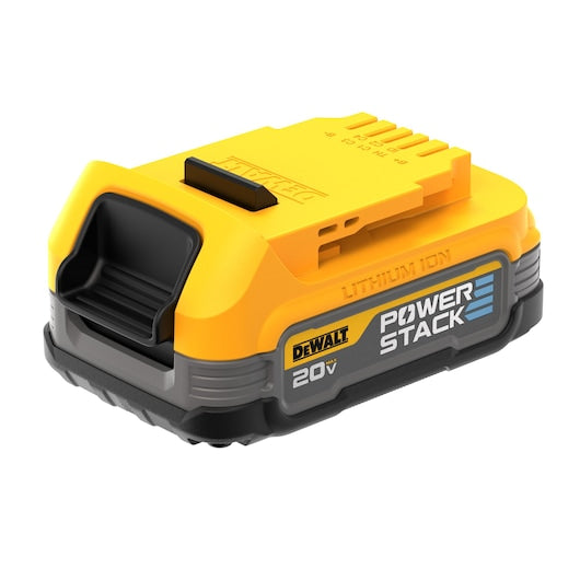 Dewalt DCBP034-2 20V Max* Powerstack Compact Battery (2 Pk)