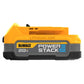 Dewalt DCBP034-2 20V Max* Powerstack Compact Battery (2 Pk)