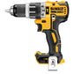 Dewalt DCD796B 20V Max* Xr® Brushless 1/2 In Cordless Hammer Drill/Driver (Tool Only)