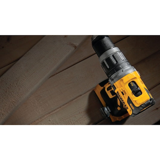Dewalt DCD796B 20V Max* Xr® Brushless 1/2 In Cordless Hammer Drill/Driver (Tool Only)