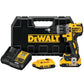Dewalt DCD797D2 20V Max* Xr® Tool Connect Compact Hammer Drill Kit