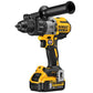 Dewalt DCD996P2 20V Max Xr Lith Ion Brhls Prem 3-Sp Hammerdrill
