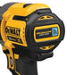 Dewalt DCD997CP2BT 20V Max* 1/2 In Xr® Brushless Cordless Hammer Drill/Driver Kit With Integrated Bluetooth® And Tool Connect Batteries